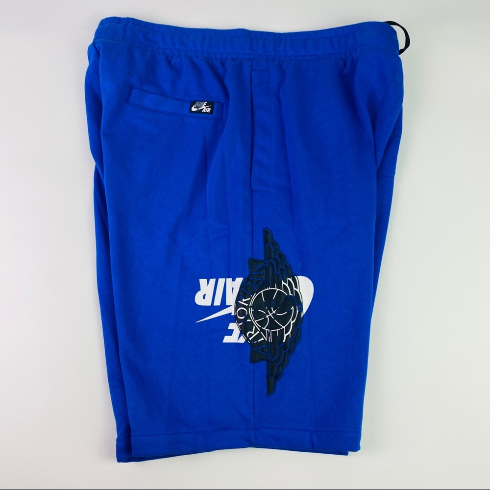 Nike Air Jordan Mens Jumpman Sweat Shorts Size L